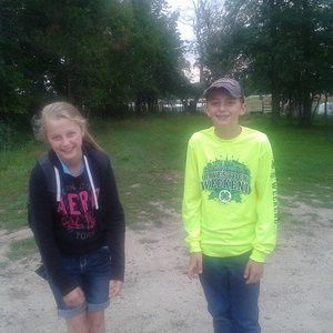 Meet your Posher, Shelly